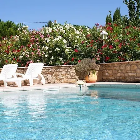 L'Olivier Apartment Grignan Exterior photo