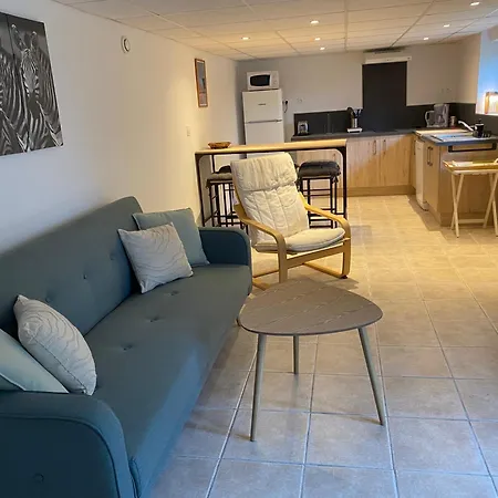 L'Olivier Apartment Grignan Exterior photo