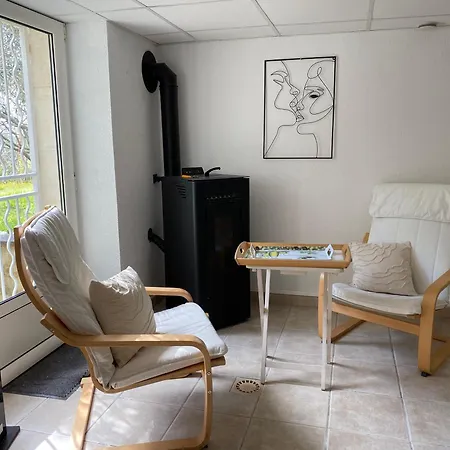 L'Olivier Apartment Grignan Exterior photo